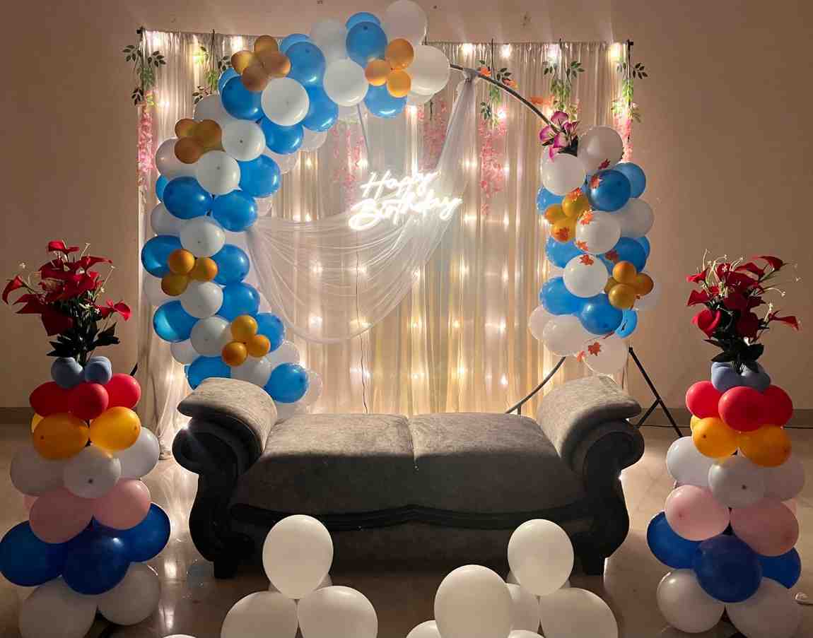 Event Management