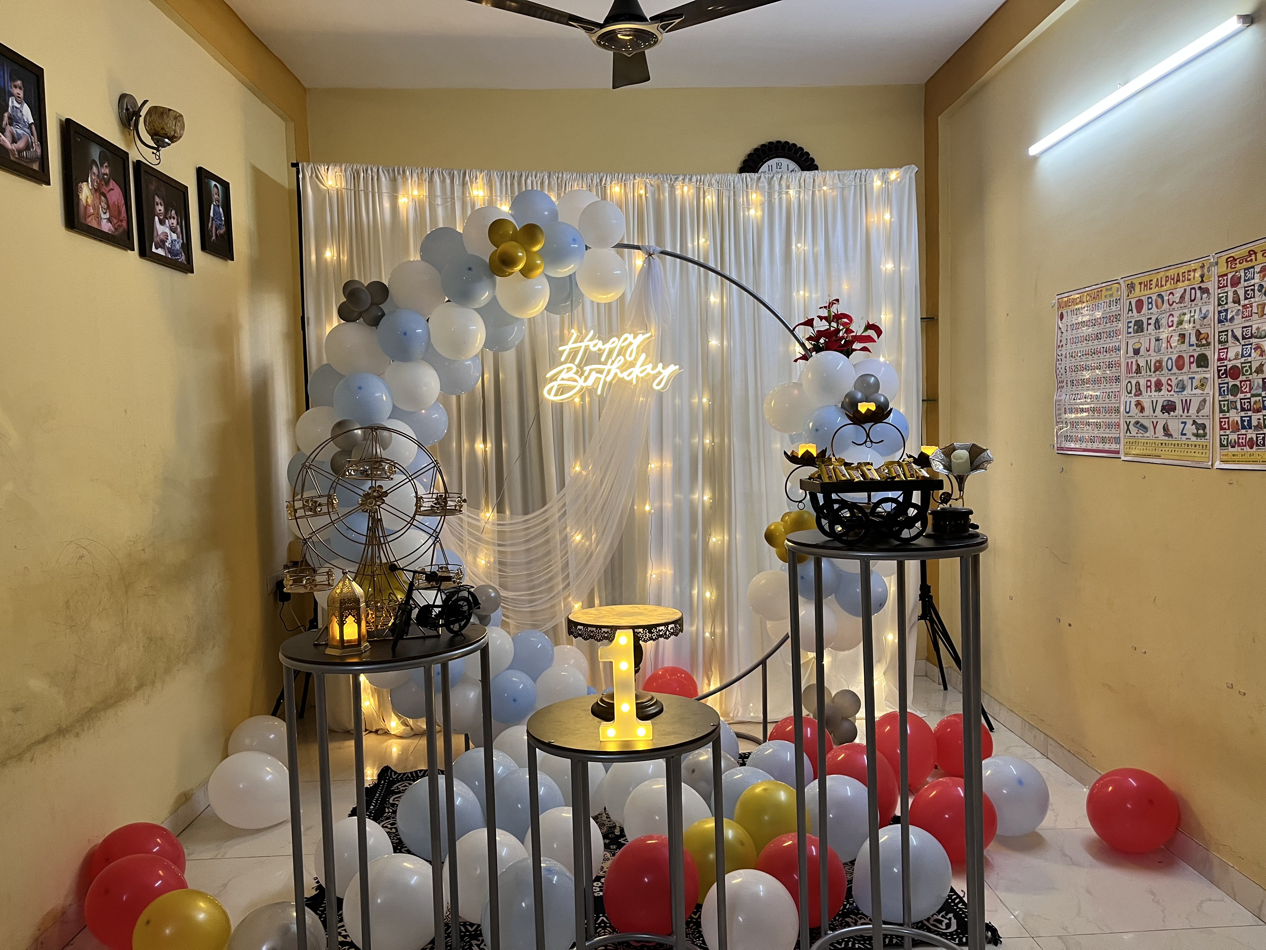Birthday